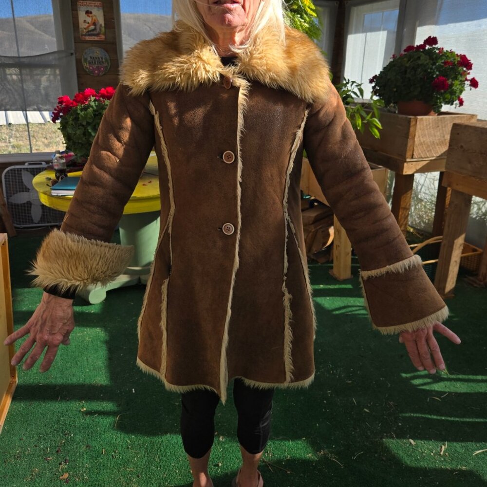 Powder River Outfitters Size M Coat